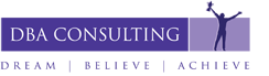 DBA Consulting Logo