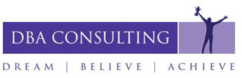 DBA Consulting Logo