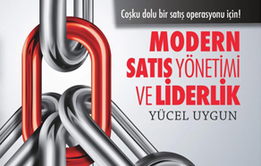 Scala Yayıncılık'tan Modern Satış Yönetimi ve Liderlik